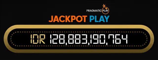 Jackpot GASINGWIN Mobile
